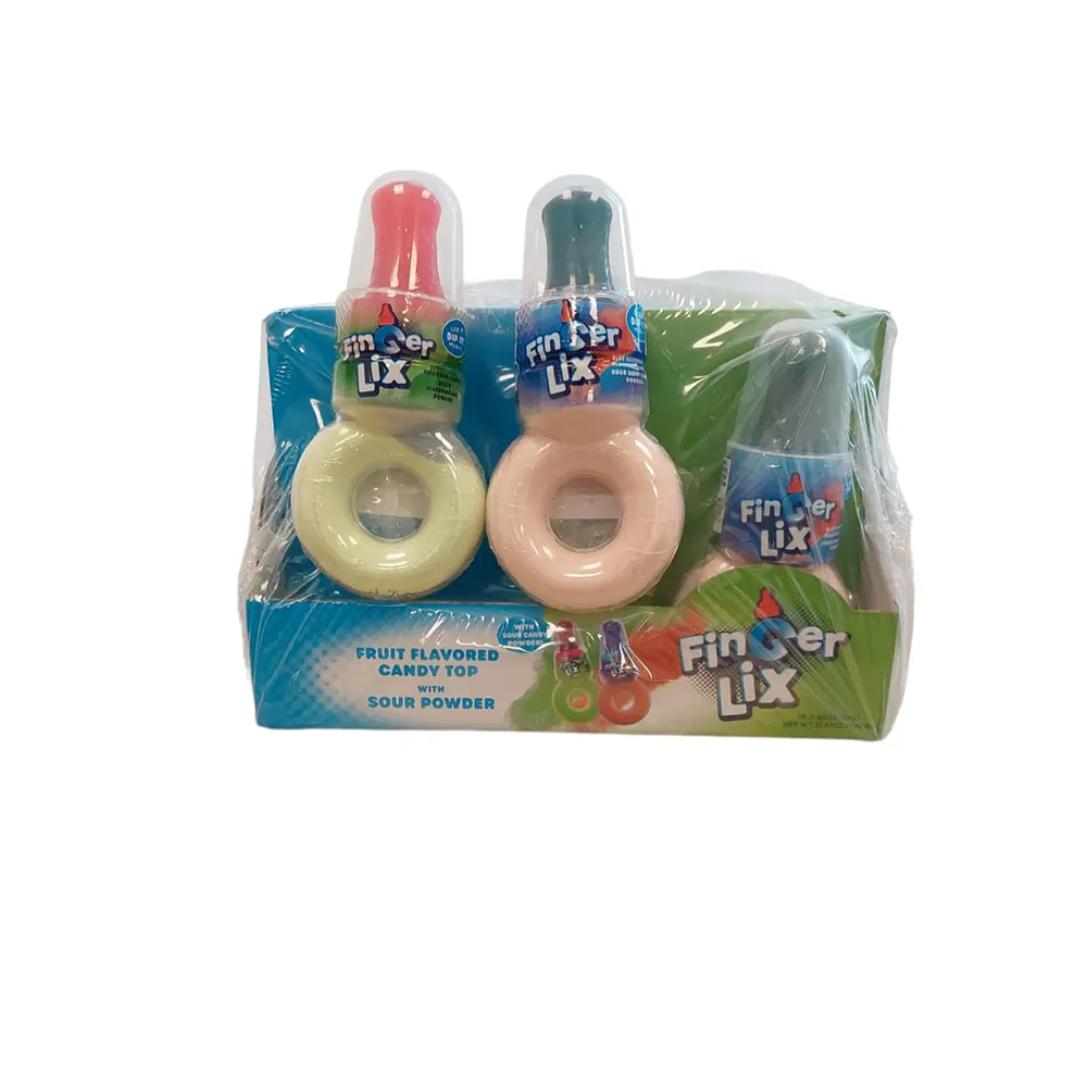 FINGER LIX SOUR POWDER 0.88OZ