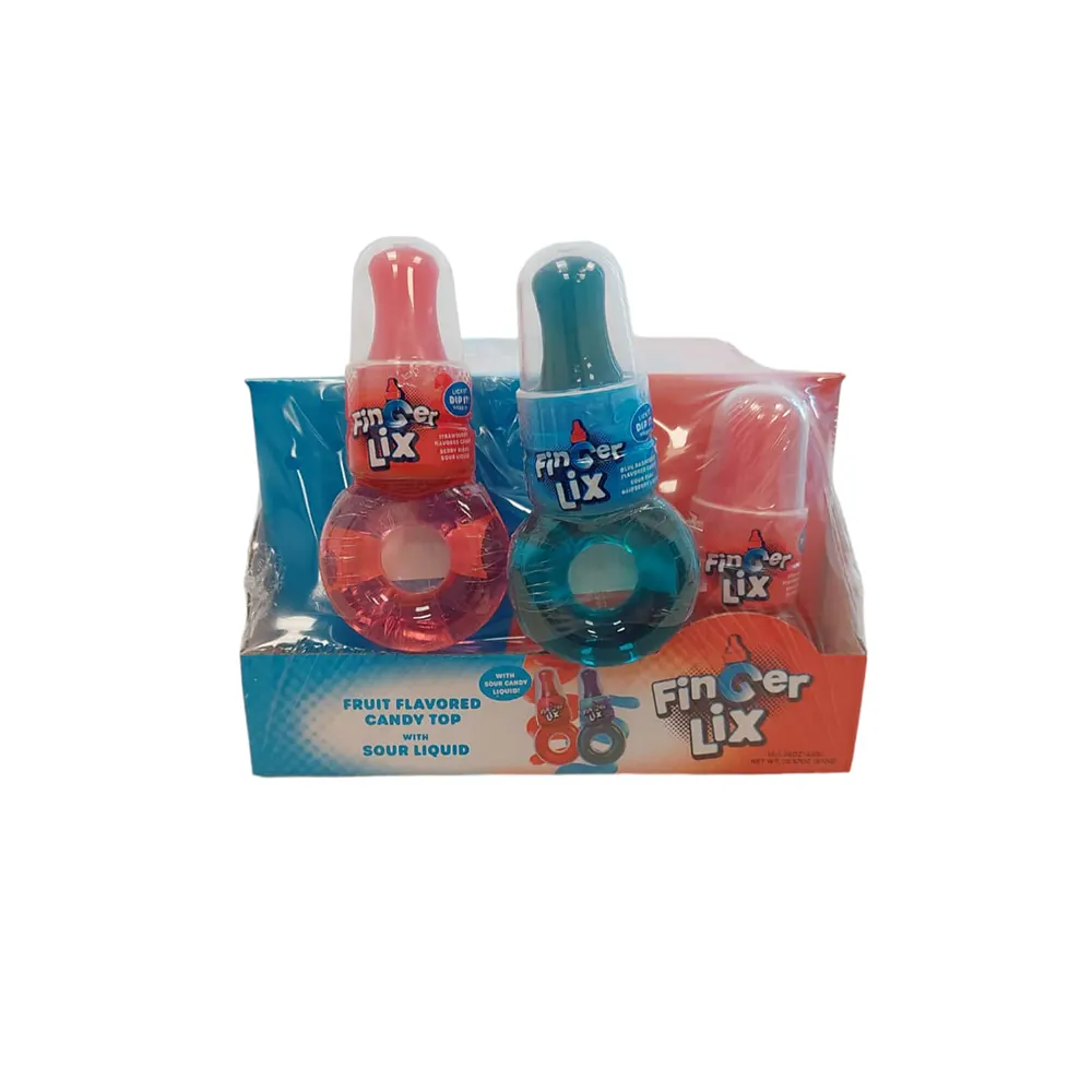FINGER LIX SOUR LIQUID 0.88OZ