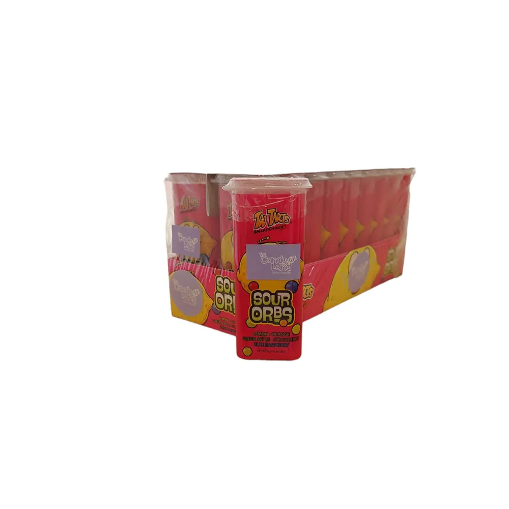 TOO TARTS SOUR ORBS 1.75OZ