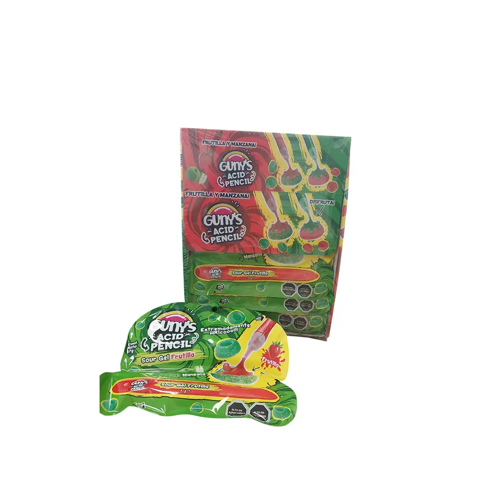 GUNYS ACID PENCIL 57G