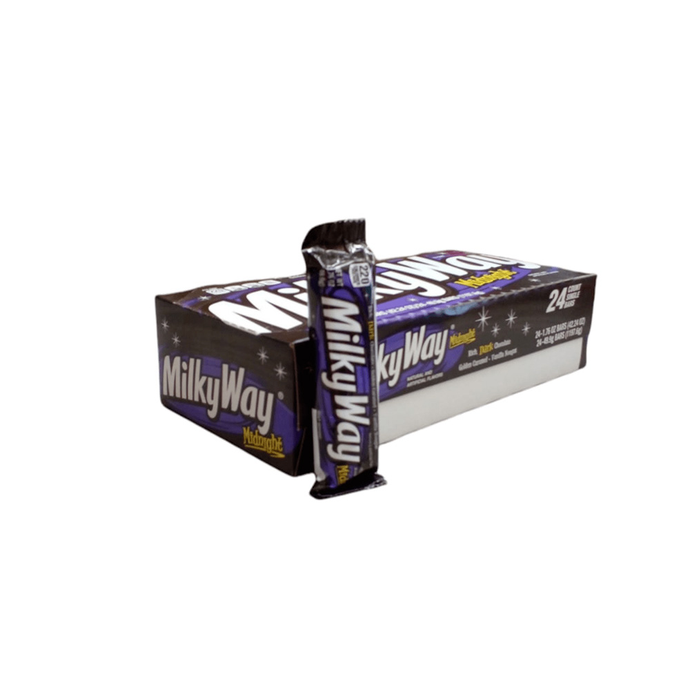 MILKY WAY MIDNIGHT 1.76OZ