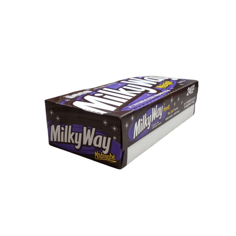 MILKY WAY MIDNIGHT 1.76OZ - Imagen 2