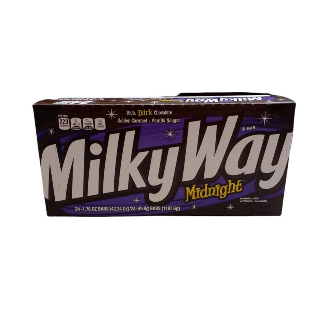 MILKY WAY MIDNIGHT 1.76OZ - Imagen 3