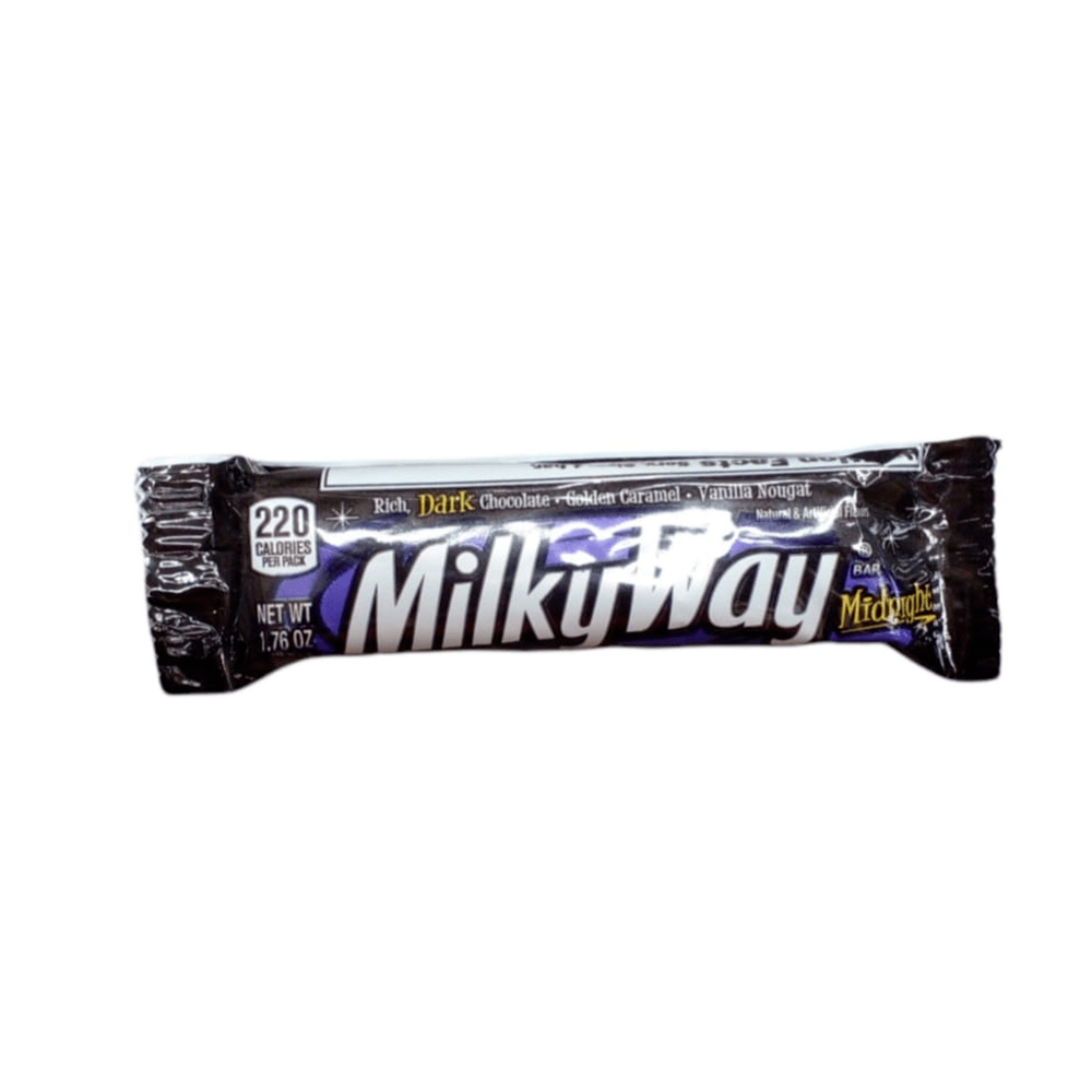 MILKY WAY MIDNIGHT 1.76OZ - Imagen 4