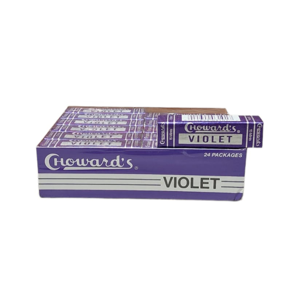 CHOWARD´S VIOLET