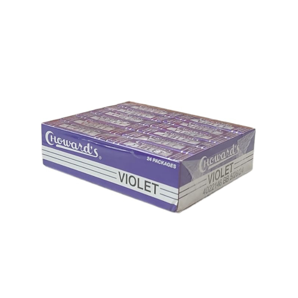 CHOWARD´S VIOLET - Imagen 2