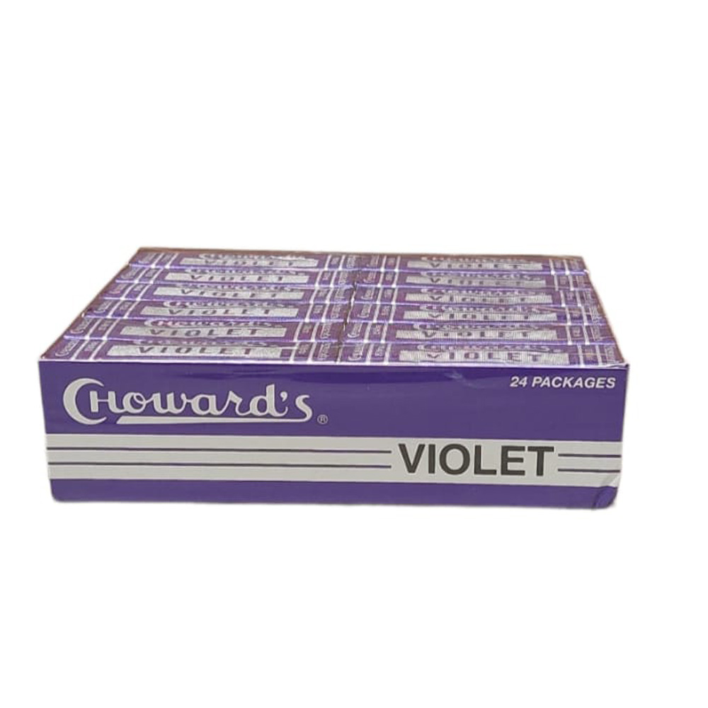 CHOWARD´S VIOLET - Imagen 3