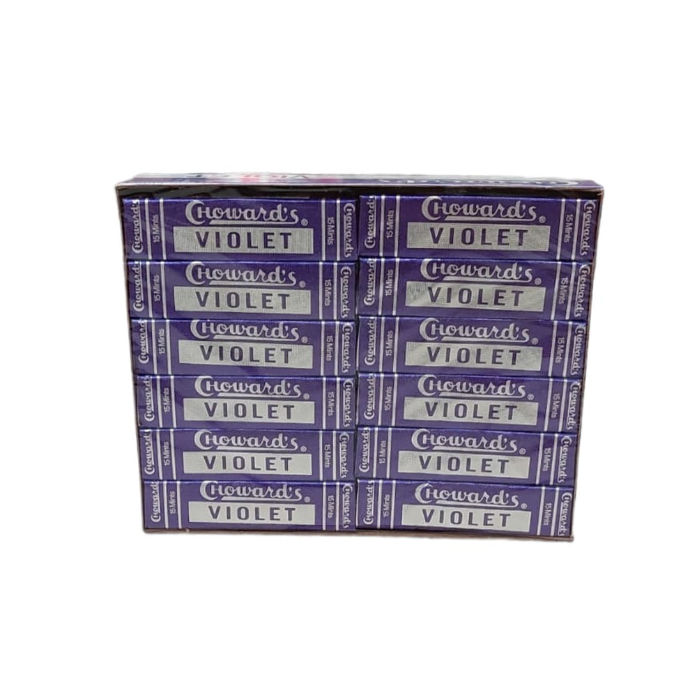 CHOWARD´S VIOLET - Imagen 4