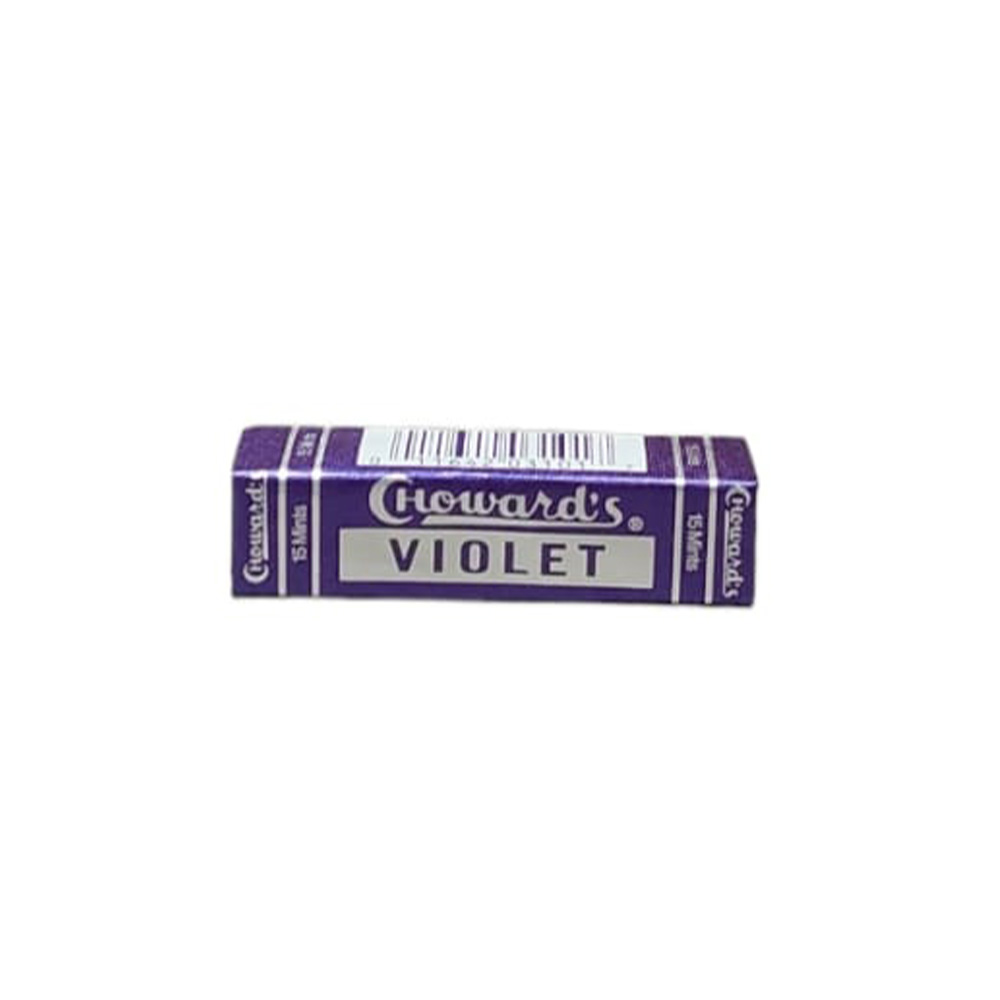 CHOWARD´S VIOLET - Imagen 5