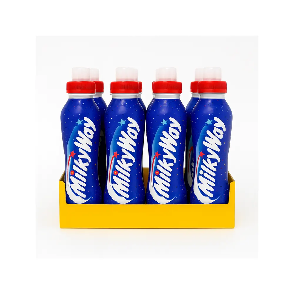 DRINK MILKY WAY 8X350ML