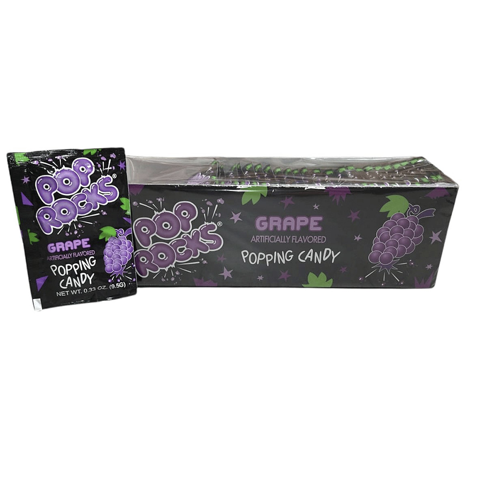 POP ROCKS GRAPE 0.33OZ