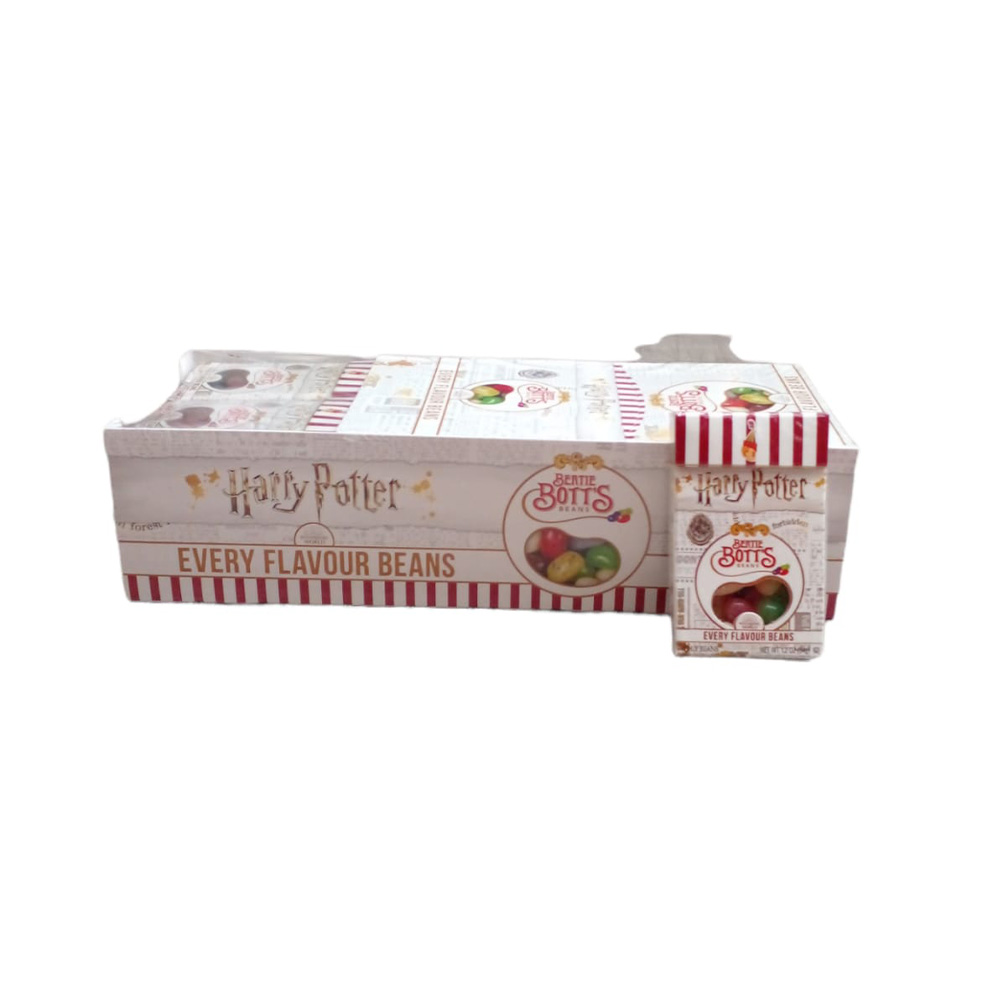 GRAGEAS HARRY POTTER BERTIE BOTTS