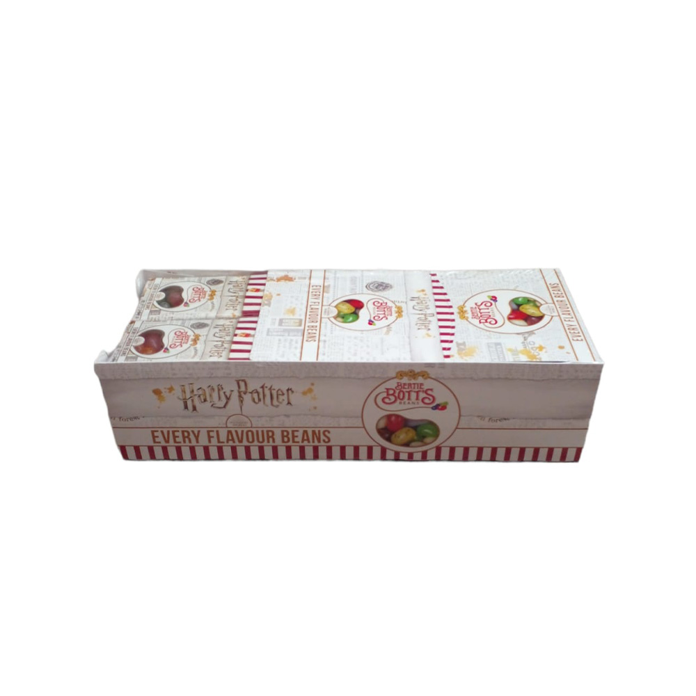 GRAGEAS HARRY POTTER BERTIE BOTTS - Imagen 2