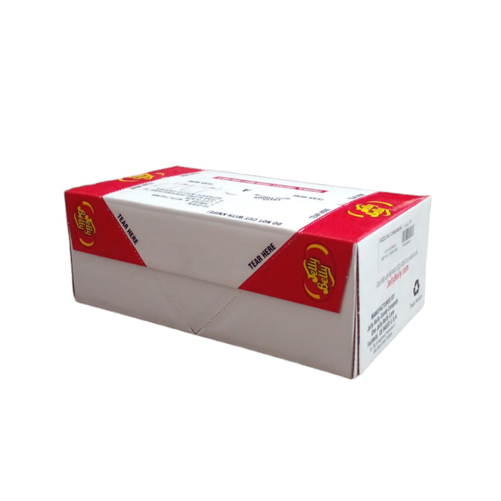 JELLY BELLY SZZILING CINNAMON 3.5 OZ - Imagen 2