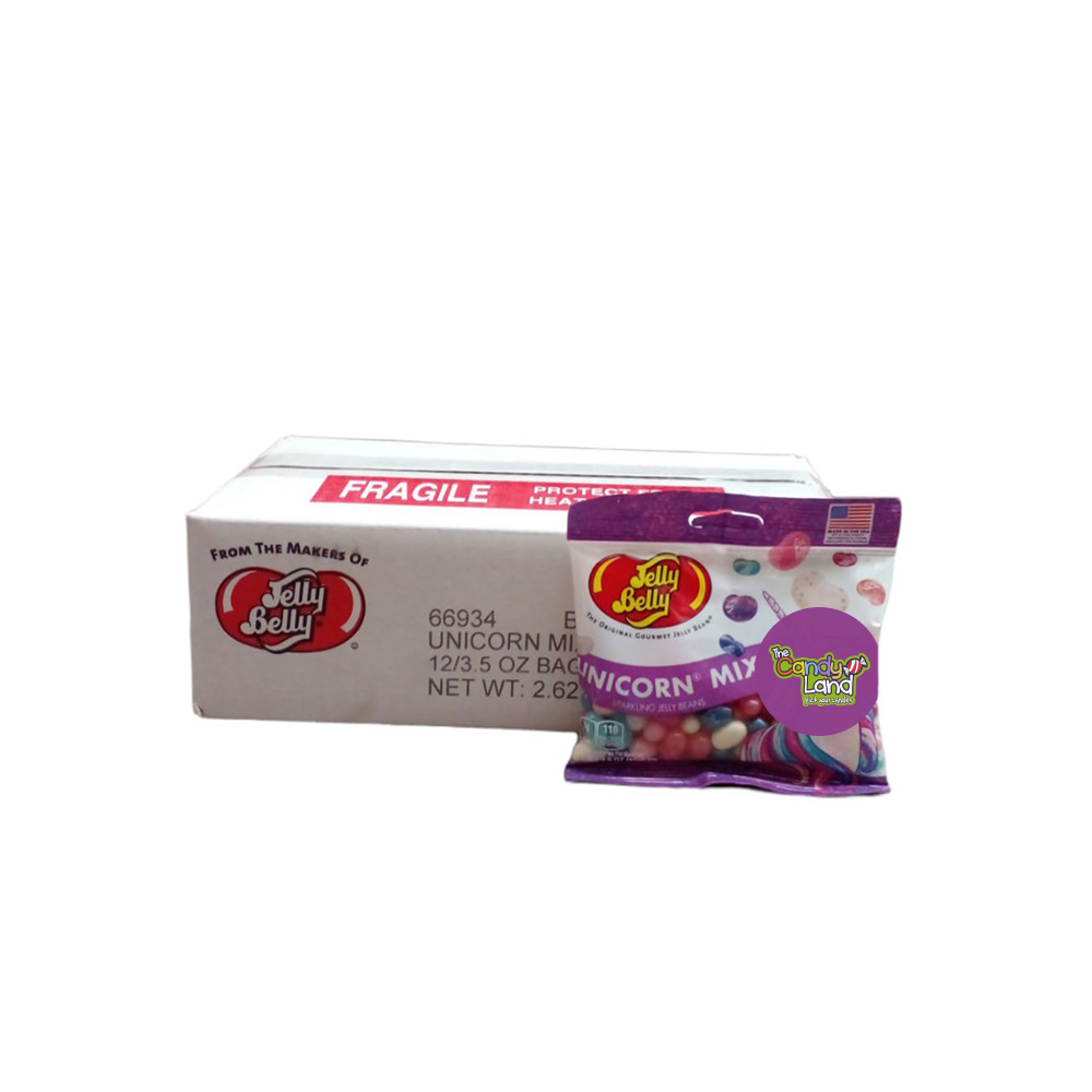 JELLY BELLY UNICORNIO MIX 3.5OZ