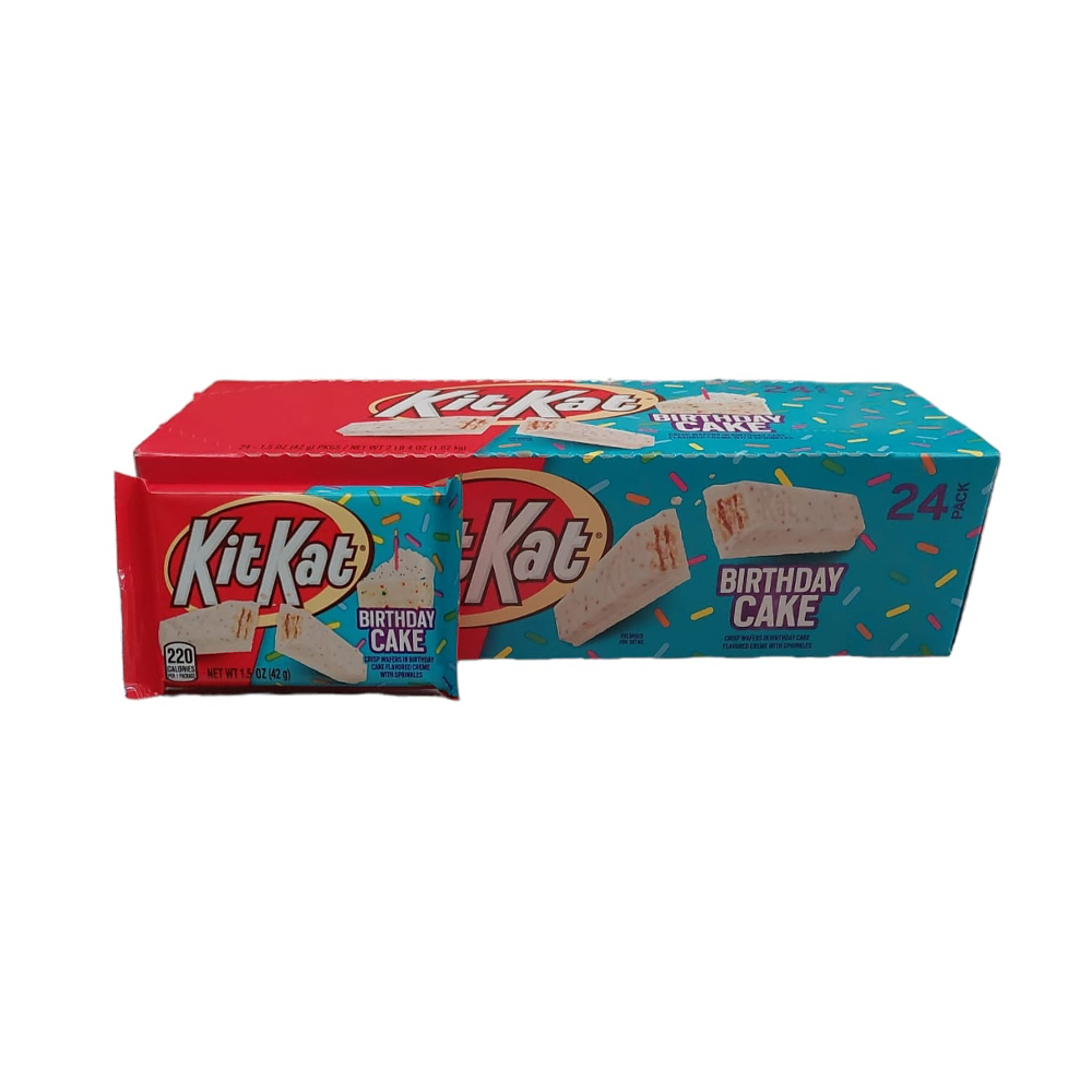 KIT KAT BIRTHDAY CAKE 1.5OZ