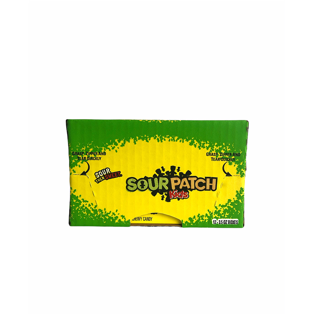 SOUR PATCH KIDS VIDEO BOX 3.5OZ - Imagen 3