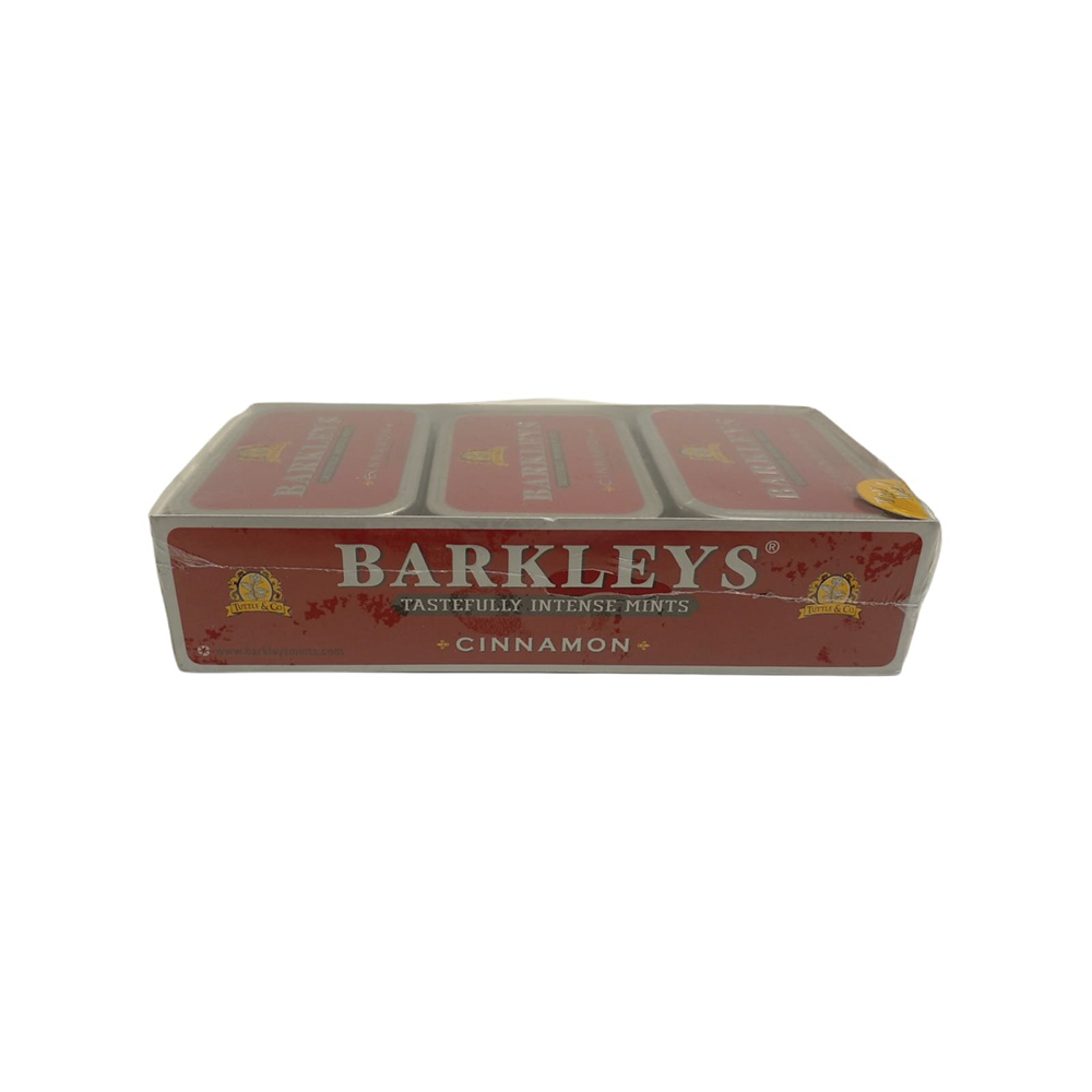 BARKLEYS MINTS CINNAMON - Imagen 3
