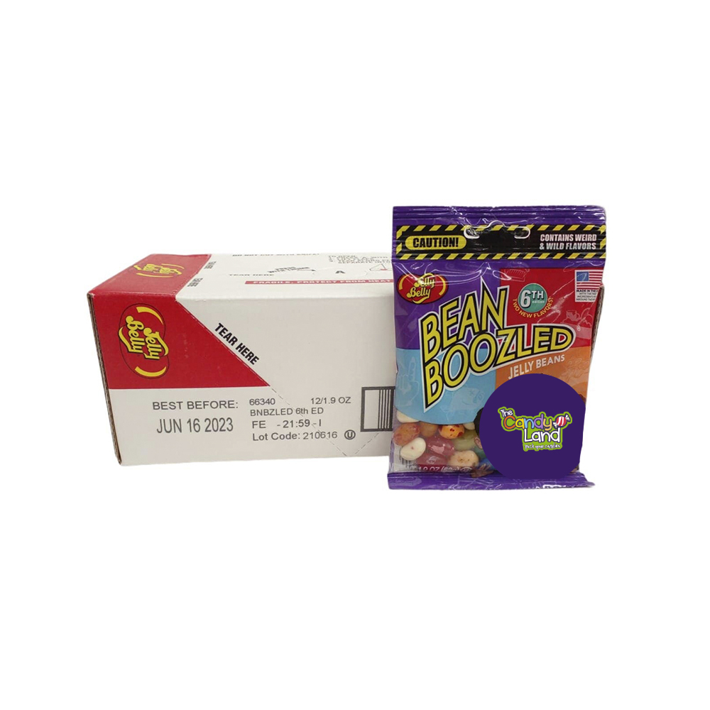 BEAN BOOZLED BAG 1.9OZ
