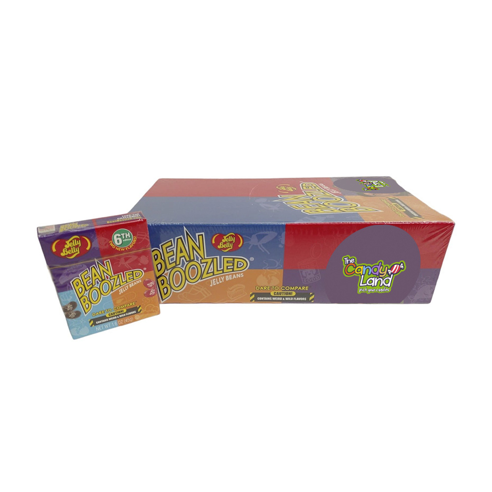 BEAN BOOZLED BOX 1.6OZ