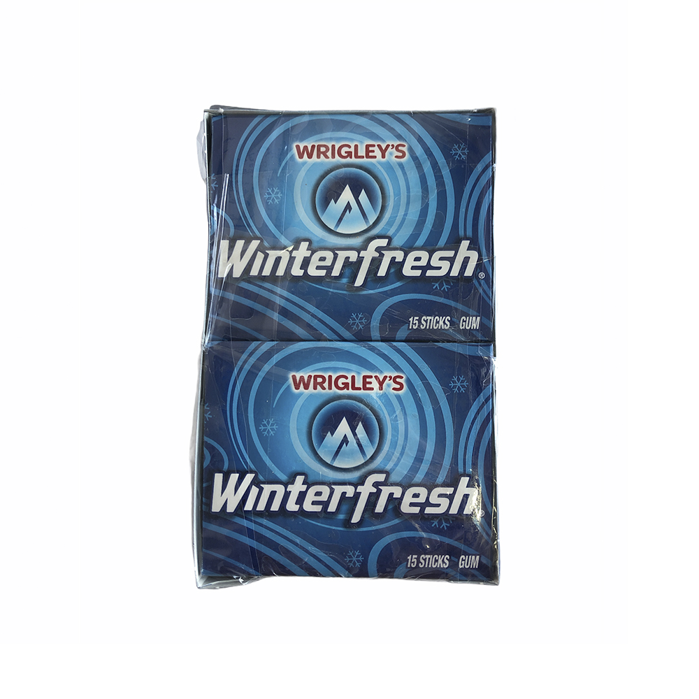 WINTERFRESH